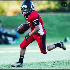 Meet your Posher, Zues